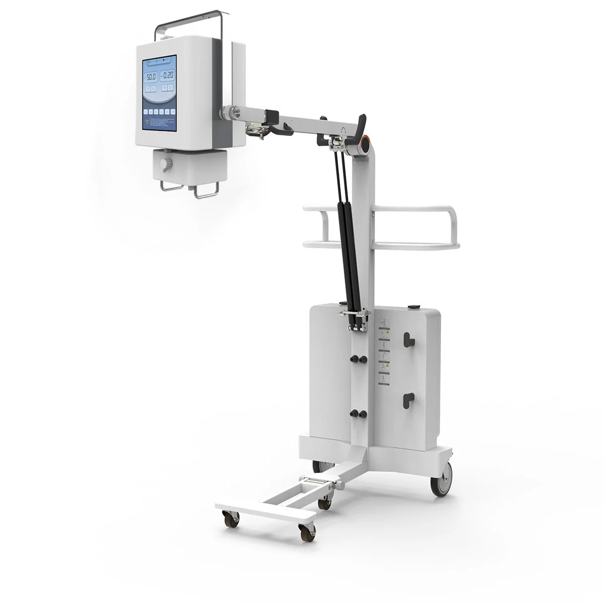 X-ray Portable MSLGX11