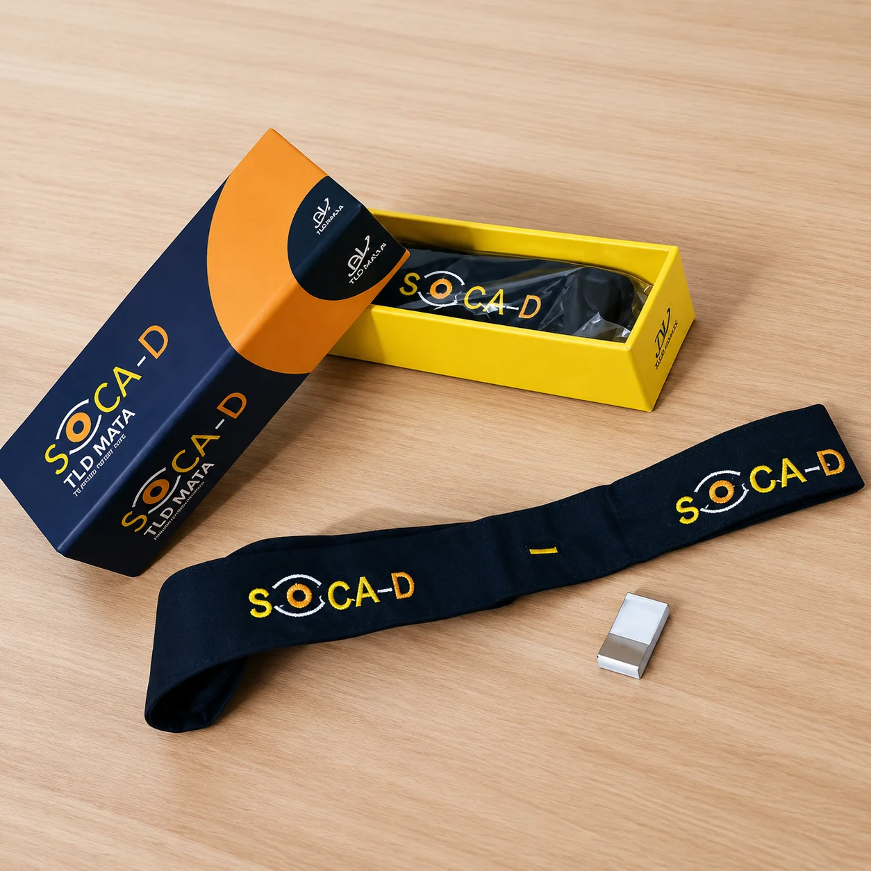TLD — THERMOLUMINESCENT DOSIMETER