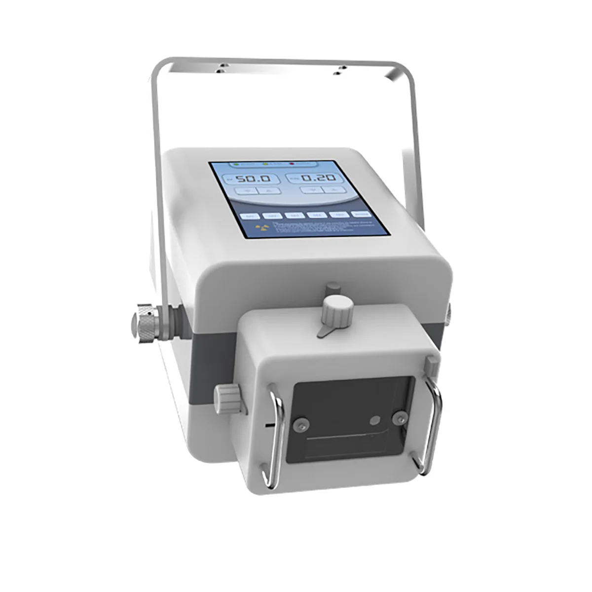 X-ray Portable MSLGX11