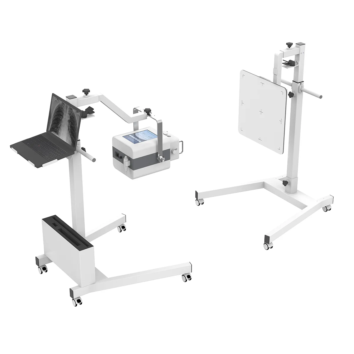 X-ray Portable MSLGX11