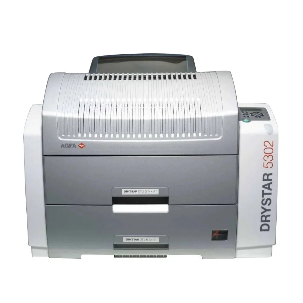 DRYSTAR 5302 Imager