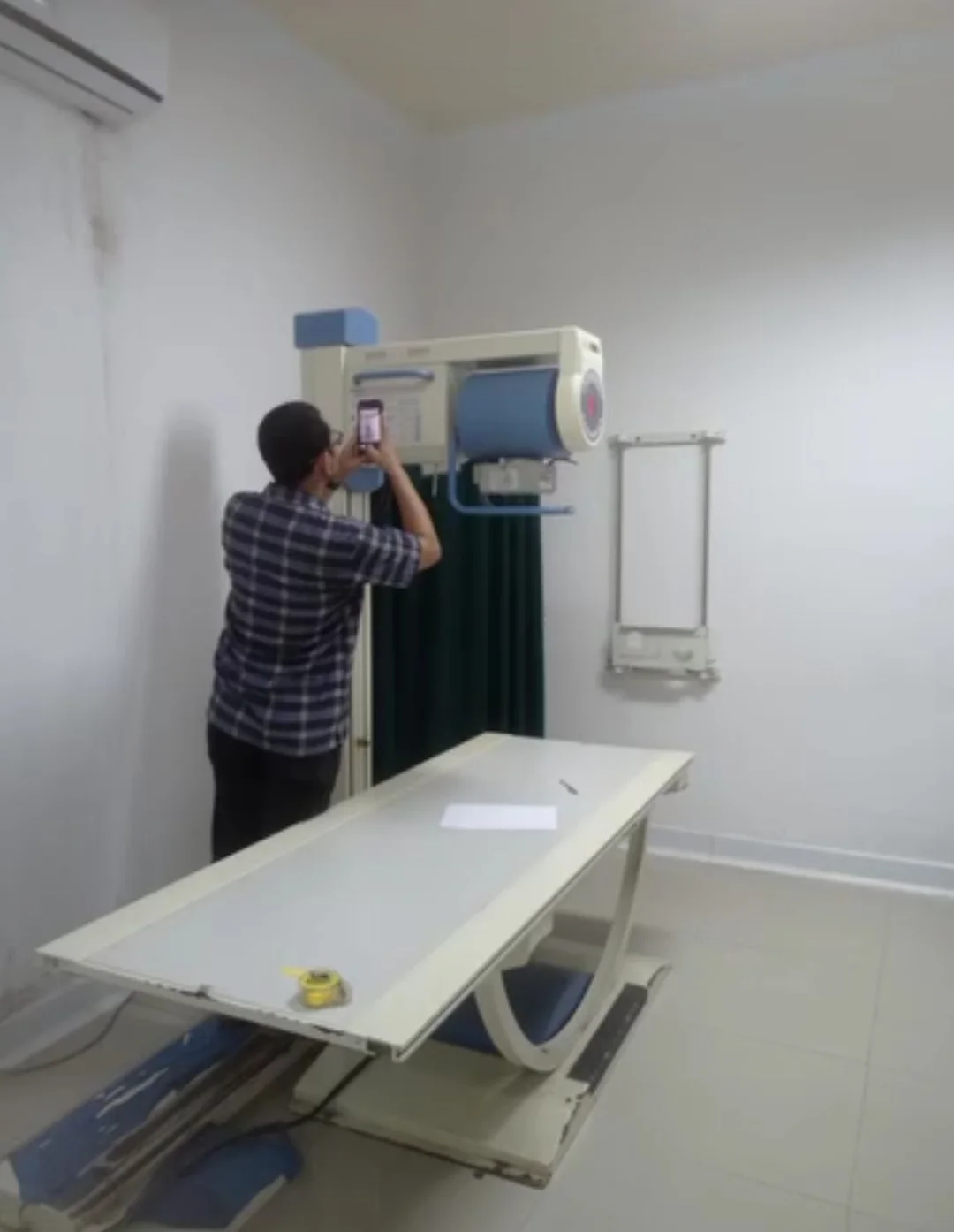 Kalibrasi Alat Medis