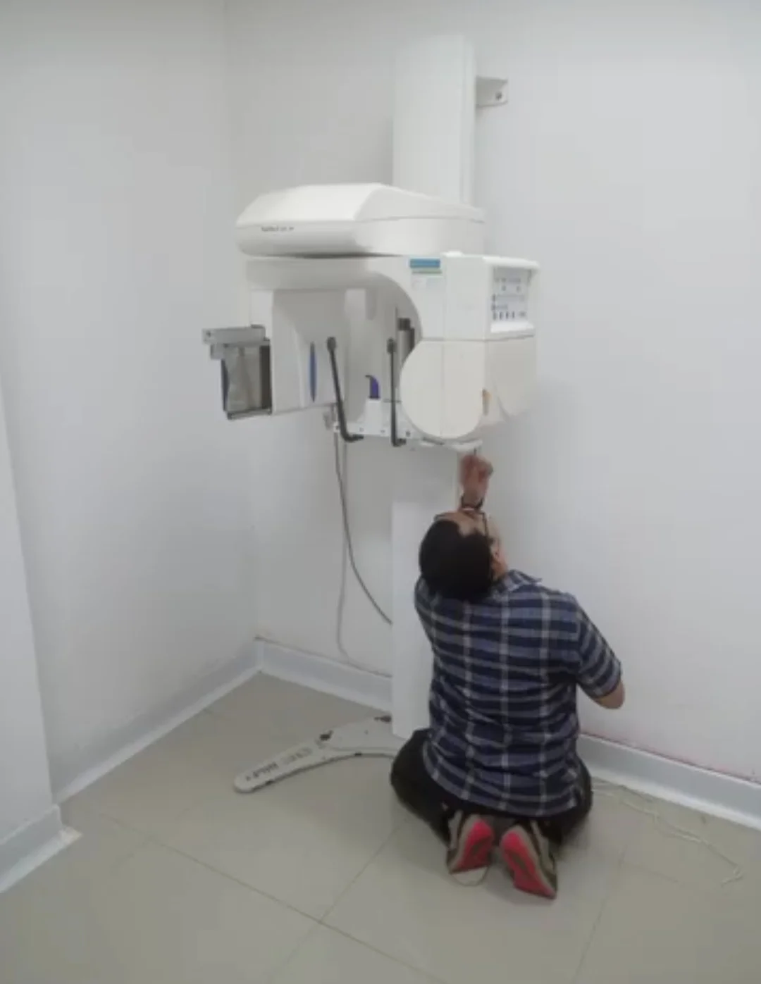 Kalibrasi Alat Medis