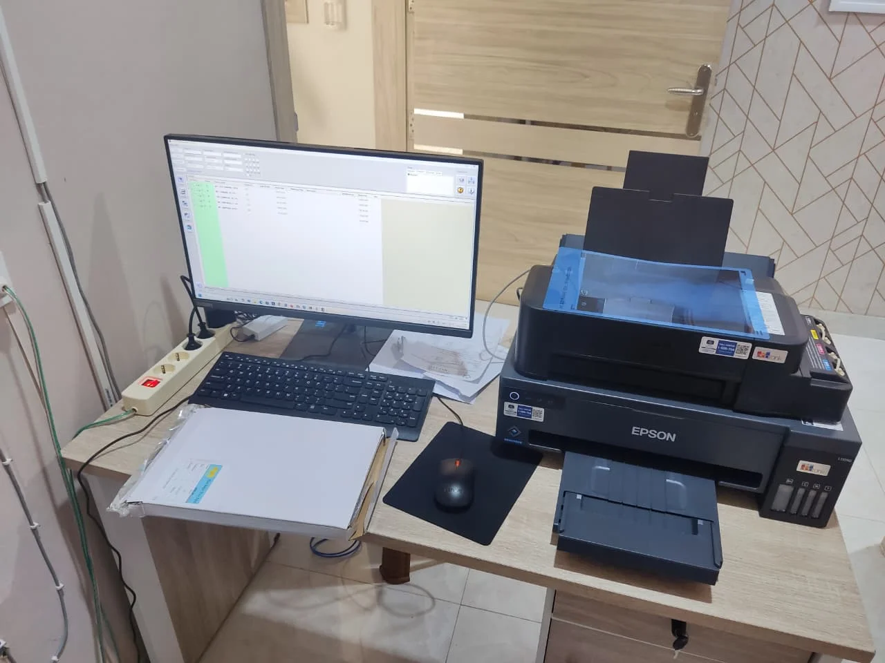 Paket KSO/Sewa
