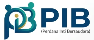 PIB Logo